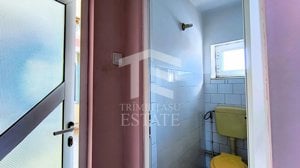 Medgidia | Casa P+1 | 5 camere spațioase, balcon, terasă și garaj - imagine 10