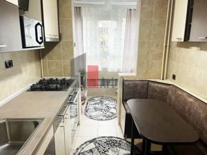 De vanzare apartament modern de 3 camere zona Liviu Rebreanu-Liceul Cuza - imagine 5