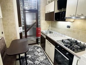 De vanzare apartament modern de 3 camere zona Liviu Rebreanu-Liceul Cuza - imagine 4