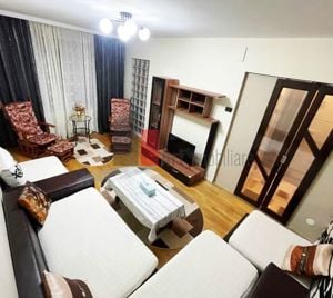 De vanzare apartament modern de 3 camere zona Liviu Rebreanu-Liceul Cuza