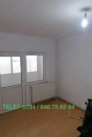 De vânzare apartament 3 camere în orașul Balș jud. Olt  - imagine 3