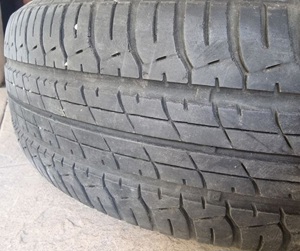 Roată 15' Passat B5.5 - imagine 3