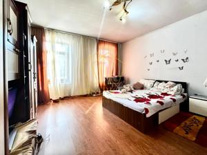 Apartament spatios cu 1 camera | Iosefin