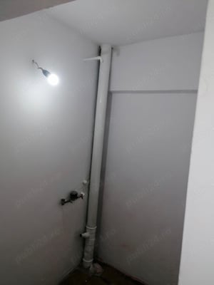 De vânzare apartament 3 camere în orașul Balș jud. Olt  - imagine 6