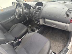 Subaru Justy 4x4    1.3 benzină   2006 - imagine 7