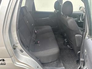 Subaru Justy 4x4    1.3 benzină   2006 - imagine 4