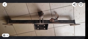 Carlig remarcare Daihatsu Feroza 