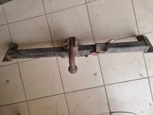 Carlig remarcare Daihatsu Feroza  - imagine 2