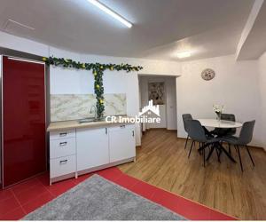 Inchiriere apartament 3 camere Modern Piata Romana-Metrou - imagine 8