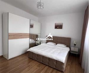 Inchiriere apartament 3 camere Modern Piata Romana-Metrou - imagine 4