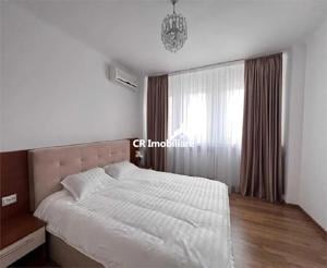 Inchiriere apartament 3 camere Modern Piata Romana-Metrou - imagine 5