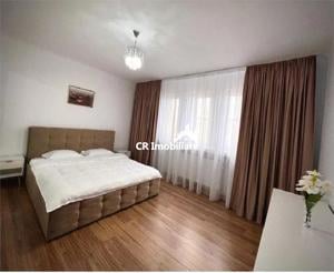 Inchiriere apartament 3 camere Modern Piata Romana-Metrou - imagine 3