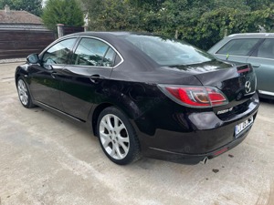 Super oferta Mazda 6 2.2 2009 - imagine 6