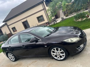 Super oferta Mazda 6 2.2 2009 - imagine 2