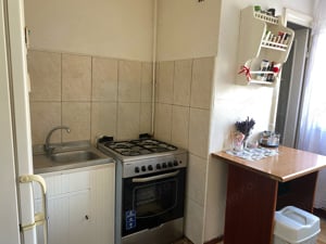 De vanzare apartament 2 camere - Burdujeni (direct proprietar) - imagine 2