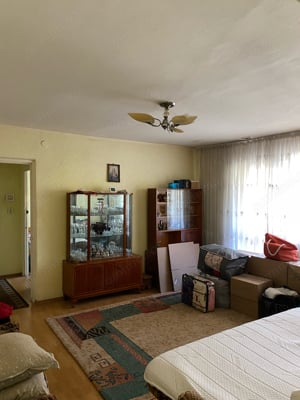 De vanzare apartament 2 camere - Burdujeni (direct proprietar) - imagine 5