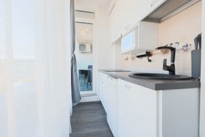 Locație exclusivistă! Apartament modern în Arad Plaza. - imagine 7