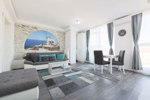 Locație exclusivistă! Apartament modern în Arad Plaza. - imagine 2