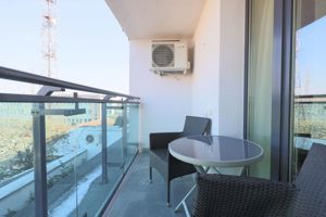 Locație exclusivistă! Apartament modern în Arad Plaza. - imagine 5