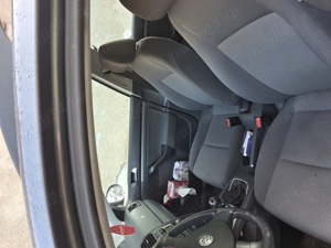 Vând Wolkswagen break  - imagine 4