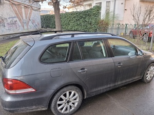 Vând Wolkswagen break  - imagine 5