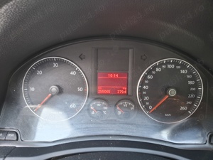 Vând Wolkswagen break  - imagine 2