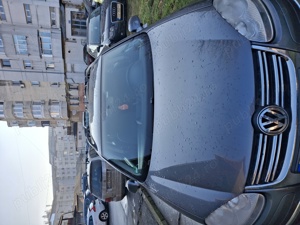 Vând Wolkswagen break  - imagine 6