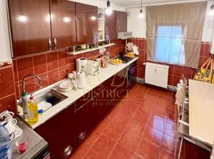 Apartament spatios cu 3 camere | Mobilat | Mehala - imagine 6