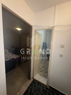 OPORTUNITATE DE INVESTITIE!Garsoniera | BALCON | zona Aurel Vlaicu - imagine 10