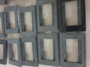 Bticino living, ornamente 7 ron buc, prize 10 ron buc, suport 3 locuri  4 ron buc - imagine 3