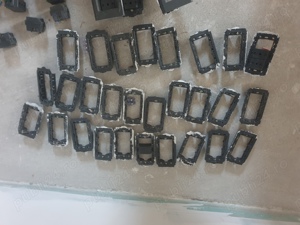 Bticino living, ornamente 7 ron buc, prize 10 ron buc, suport 3 locuri  4 ron buc - imagine 5