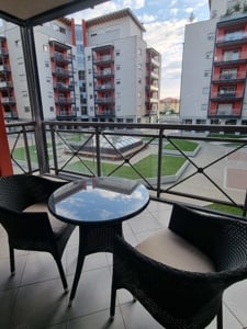 Apartament 2 camere, Complex Ring, parcare subterana, Torontalului - imagine 10