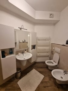 Apartament 2 camere, Complex Ring, parcare subterana, Torontalului - imagine 7