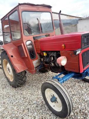 Tractor U445 cu echipament - imagine 3