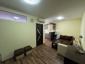 Apartament 2 camere de inchiriat Ared Uta - imagine 3