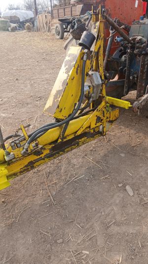 Spărgător lemne  - imagine 3