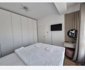 proprietar vand apartament bloc nou langa Isho - imagine 4