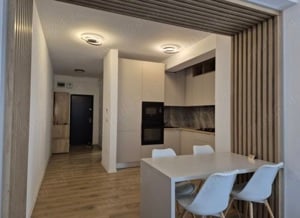 proprietar vand apartament bloc nou langa Isho - imagine 2