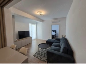 proprietar vand apartament bloc nou langa Isho - imagine 3