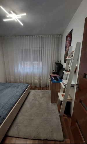 De vânzare apartament 3 camere zona Modern  - imagine 8