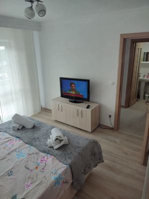 Garsoniera confort 1 de închiriat 