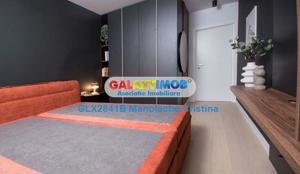 Apartament 2 camere de inchiriat | Nusco City | Pipera Aviatiei - imagine 6