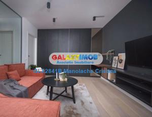 Apartament 2 camere de inchiriat | Nusco City | Pipera Aviatiei - imagine 2