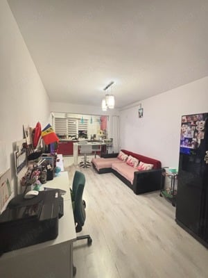 Apartament 2 camere tip studio | Parter înalt | Parcare l DIMITRIE LEONIDA - imagine 3