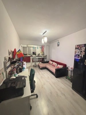 Apartament 2 camere tip studio | Parter înalt | Parcare l DIMITRIE LEONIDA