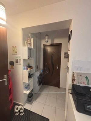 Apartament 2 camere tip studio | Parter înalt | Parcare l DIMITRIE LEONIDA - imagine 8