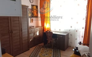 Apartament CENTRU 3 camere, 2 balcoane Piatra Neamț - imagine 8