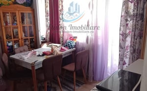 Apartament CENTRU 3 camere, 2 balcoane Piatra Neamț - imagine 4