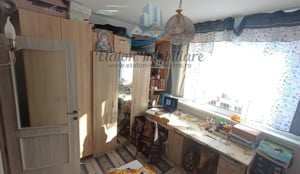 Apartament CENTRU 3 camere, 2 balcoane Piatra Neamț - imagine 5