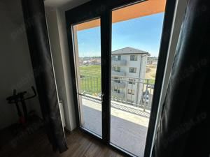 Închiriez apartament cu una camere - imagine 5